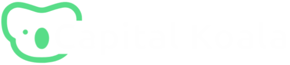 capital koala logo
