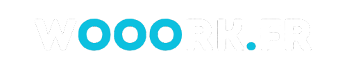 wooork logo blanc